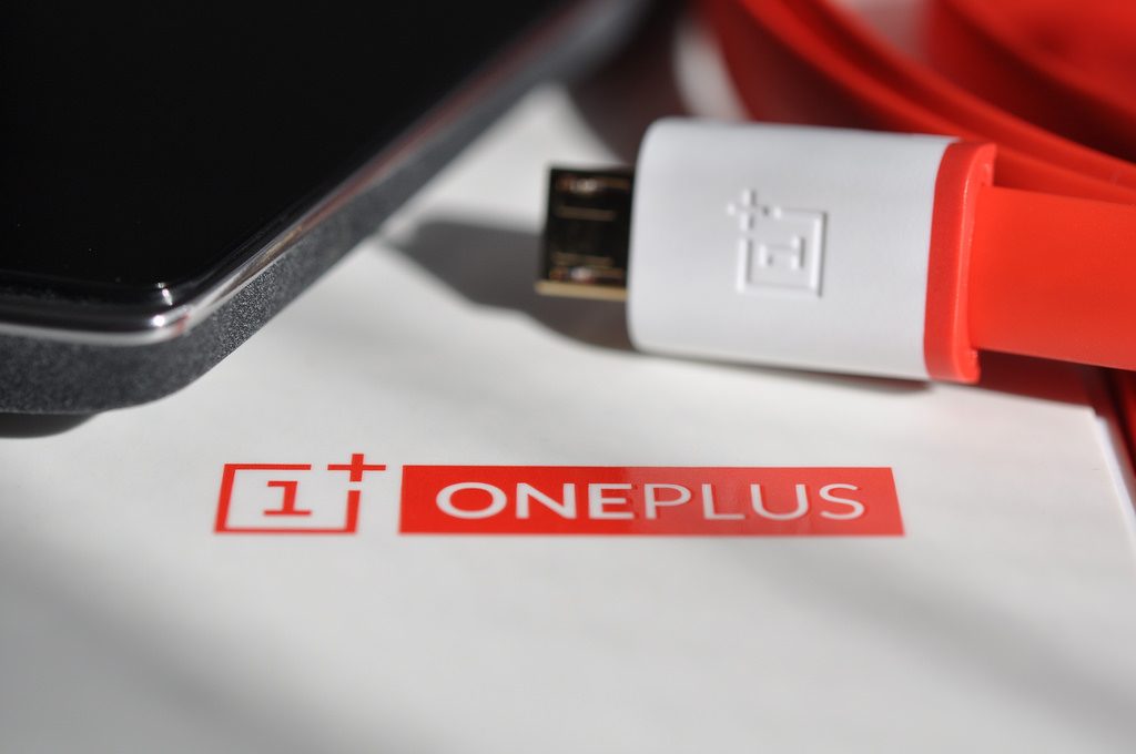 Evan Blass muestra oficialmente la primera imagen del OnePlus 5T