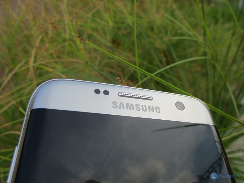 Un usuario del Galaxy S7 Edge de Samsung recibió la actualización a Oreo, pero era un error