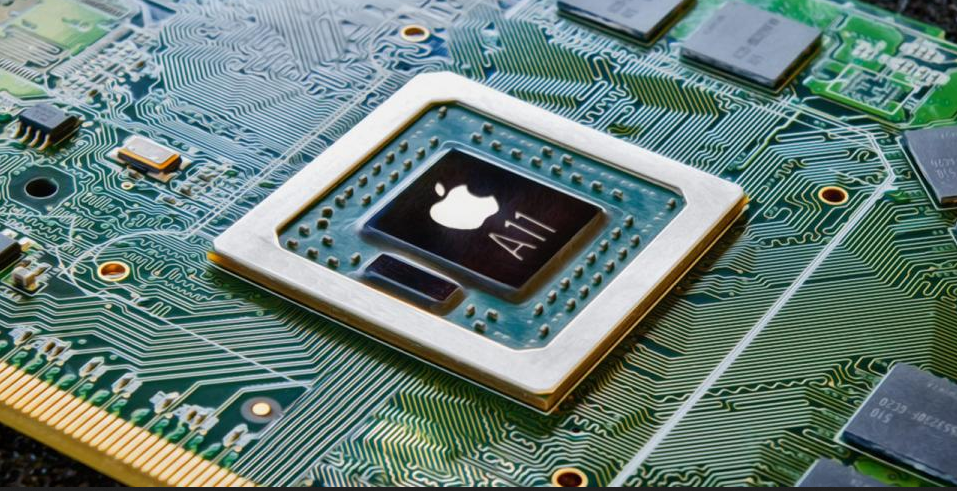 El chip Apple A11 que llevará el nuevo iPhone ya empezó su producción por TSMC