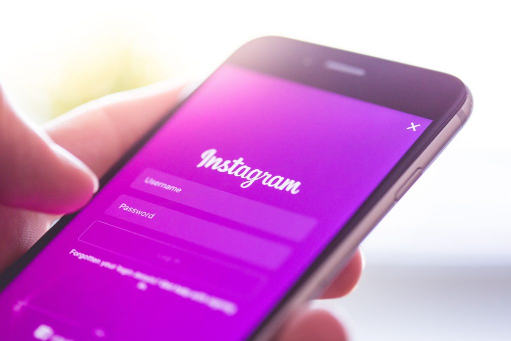 Instagram hará cambios al orden de las publicaciones