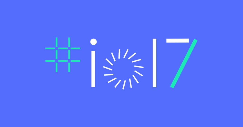 Sigue en vivo el Google I/O 2017 #io17