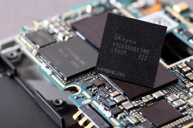 3,2 GB será el promedio de memoria RAM de los smartphones en el 2017