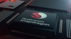 qualcomm snapdragon 845