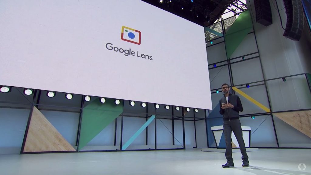 Google Lens está siendo habilitado en los Pixel de primera generación