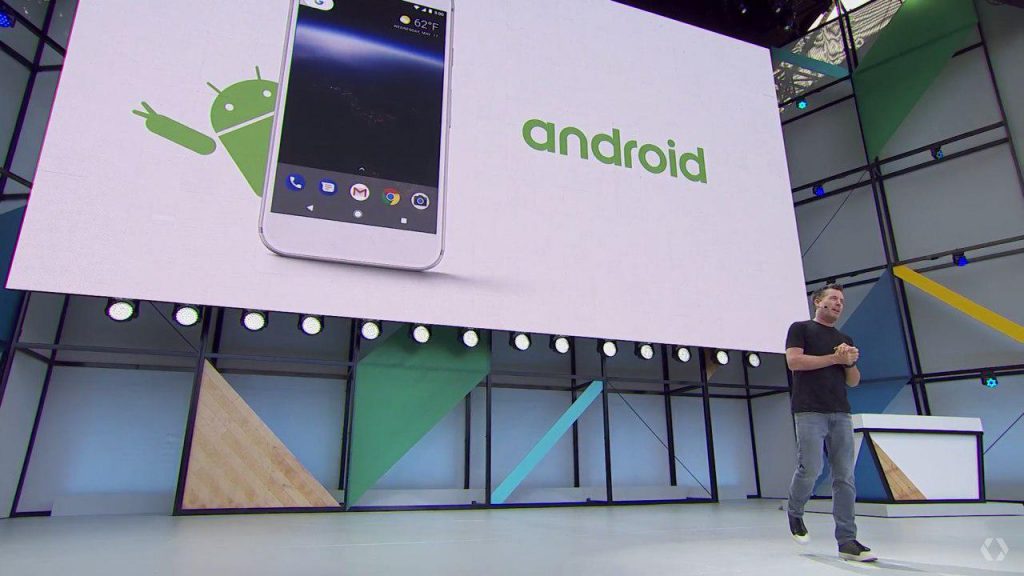 Google anuncia todas las mejoras que tendrá Android O #io17