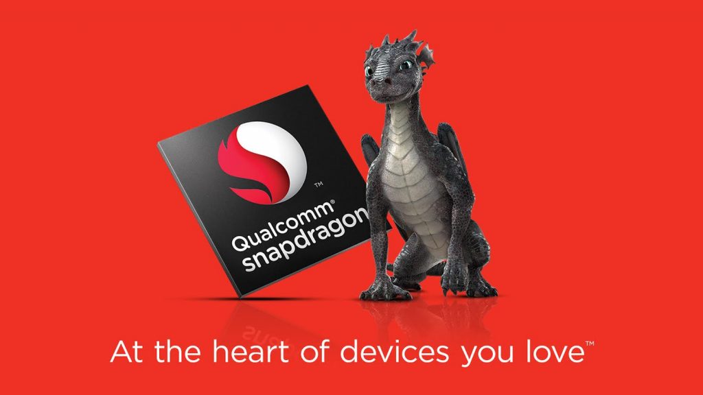 Qualcomm revelará oficialmente el Snapdragon 660 este 9 de mayo