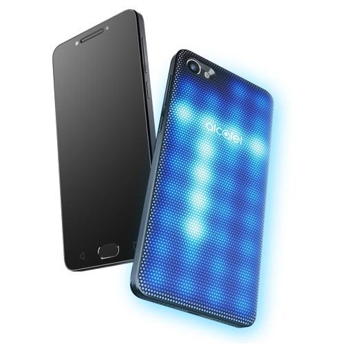 alcatel a5 led 2