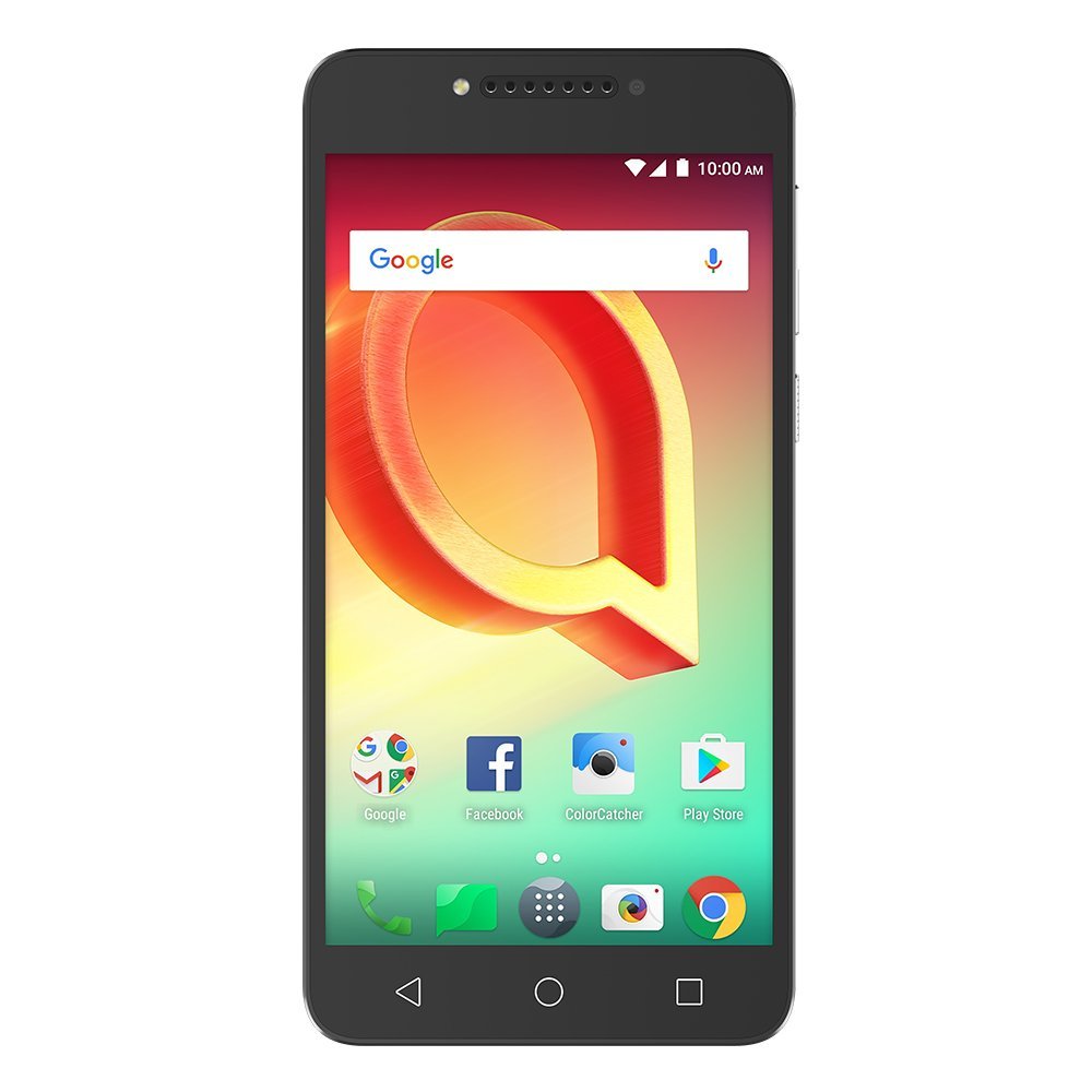 alcatel a50
