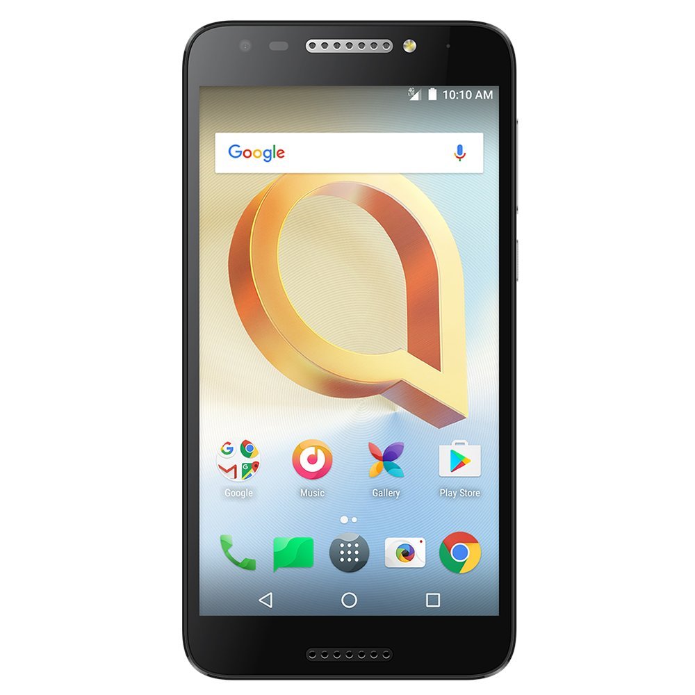alcatel a30 plus