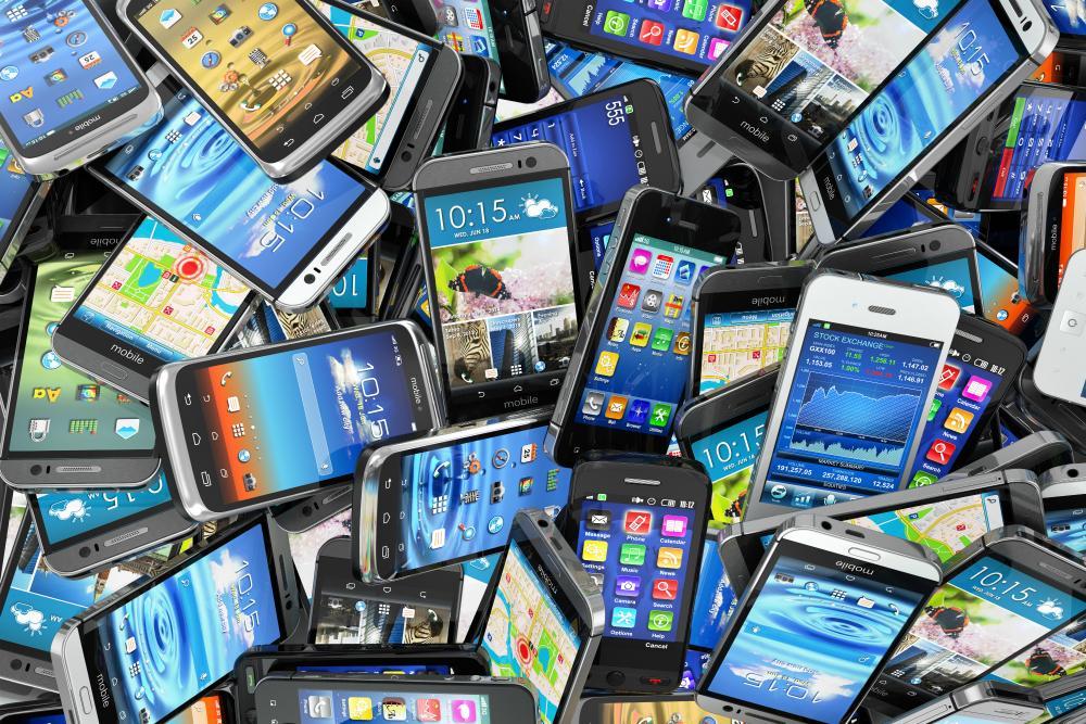 Samsung arrasa siendo el primer fabricante a nivel mundial de smartphones, seguido por Huawei, y Xiaomi supera a Apple