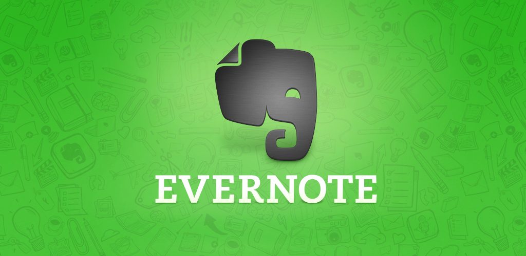 Versión beta de Evernote para Android agrega soporte para usar lector de huellas
