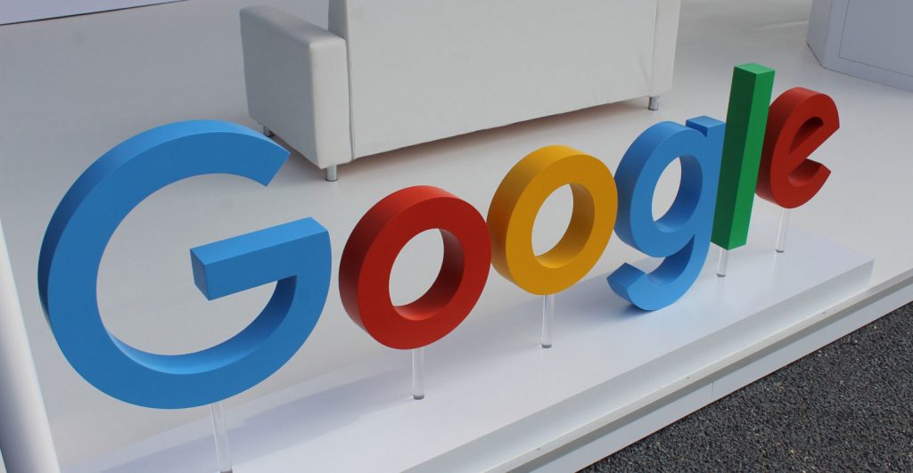 Google podría recibir una multa récord por parte de la Comisión Europea