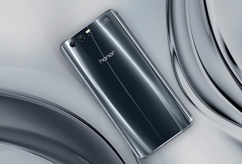 Huawei Honor 9: un nuevo móvil con diseño elegante y hardware potente