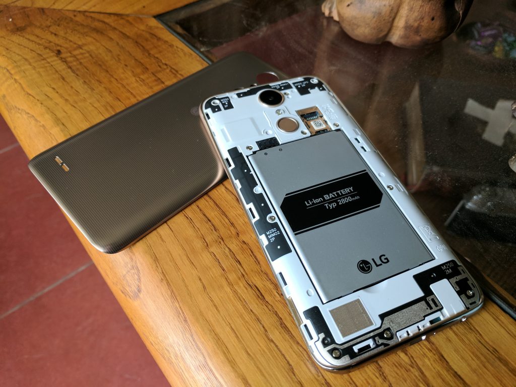 LG sería el proveedor exclusivo de baterías para los próximos iPhone
