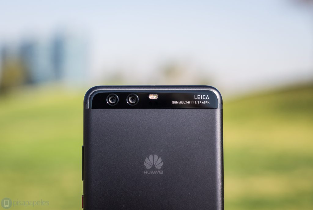 Review Huawei P10 Plus
