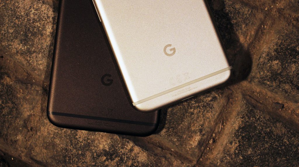 Los Google Pixel habrían tenido 1.8 millones de unidades vendidas