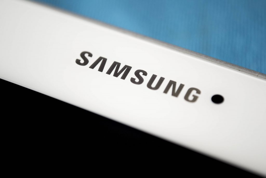 Samsung fue quien más smartphones vendió el primer trimestre de 2017 por sobre Apple