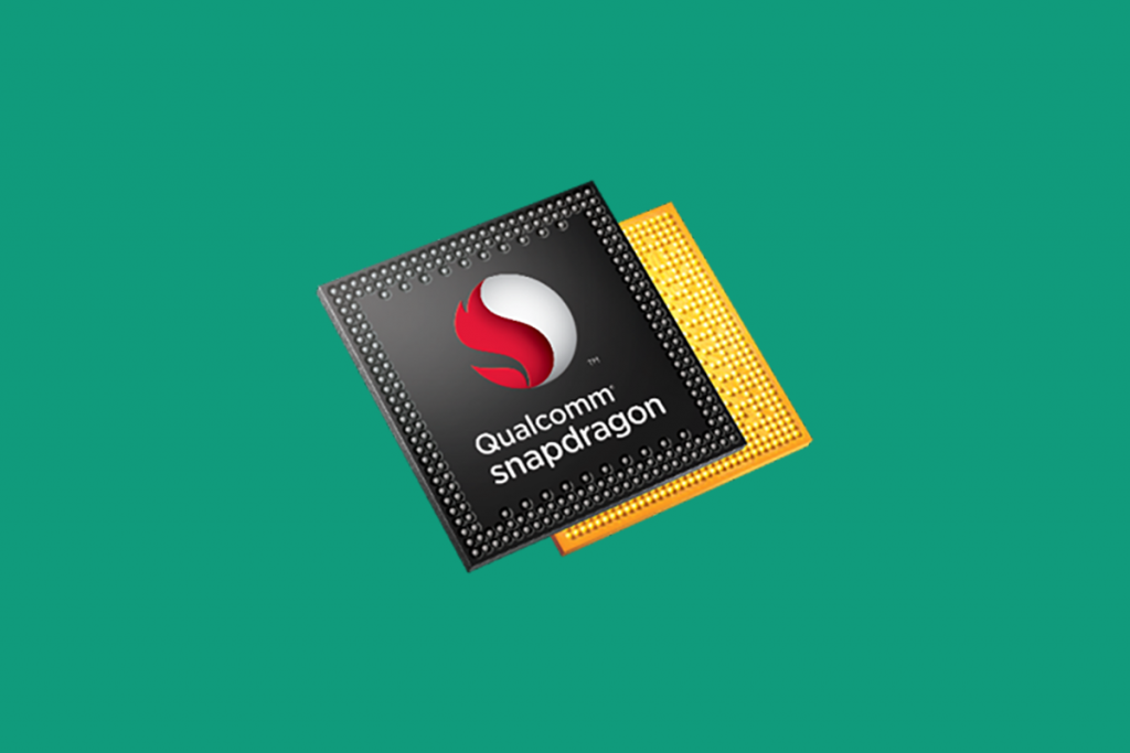 Qualcomm presentaría el Snapdragon 845 en diciembre
