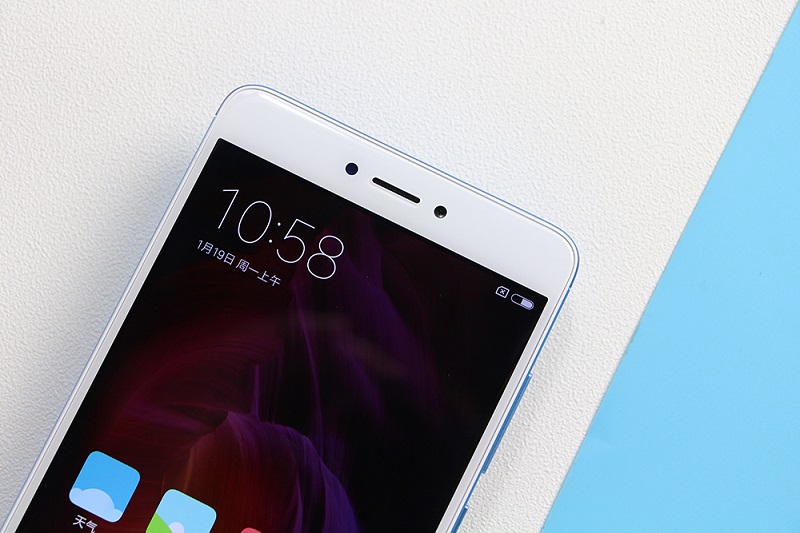 El Xiaomi Redmi Note 4X se empieza a actualizar a Android Nougat