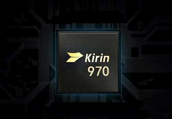 Se filtran las especificaciones del Kirin 970 que podría usar el Huawei Mate 10