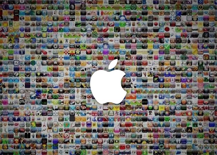Apple elimina miles de aplicaciones en App Store