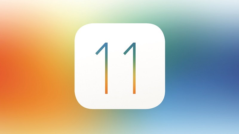iOS 11 trae un lector de códigos QR nativo en la aplicación de la cámara