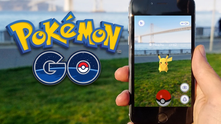 Pokémon GO inhabilitará a los pokémon capturados con trampa