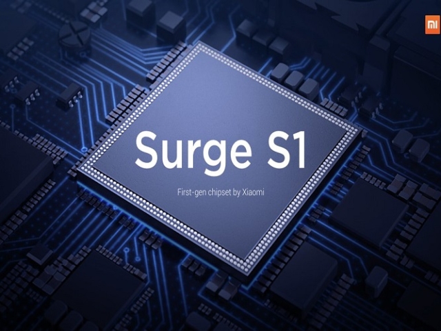 Xiaomi ya está probando su nuevo micro procesador Surge S2, el que debutaría con el Xiaomi Mi 6c