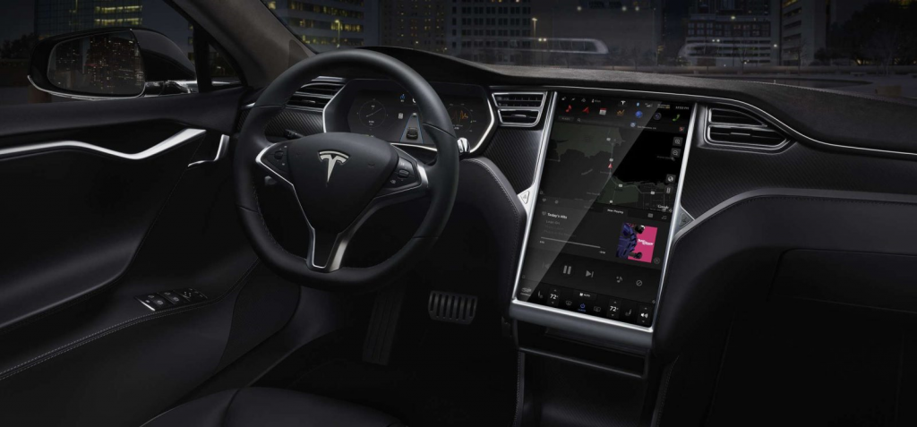 Tesla está en conversaciones para iniciar su propio servicio de música en streaming