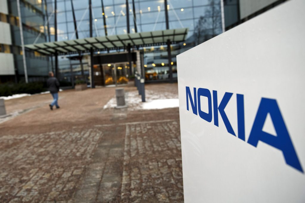 Apple le pagará a Nokia dos mil millones de dólares por infracción de patentes