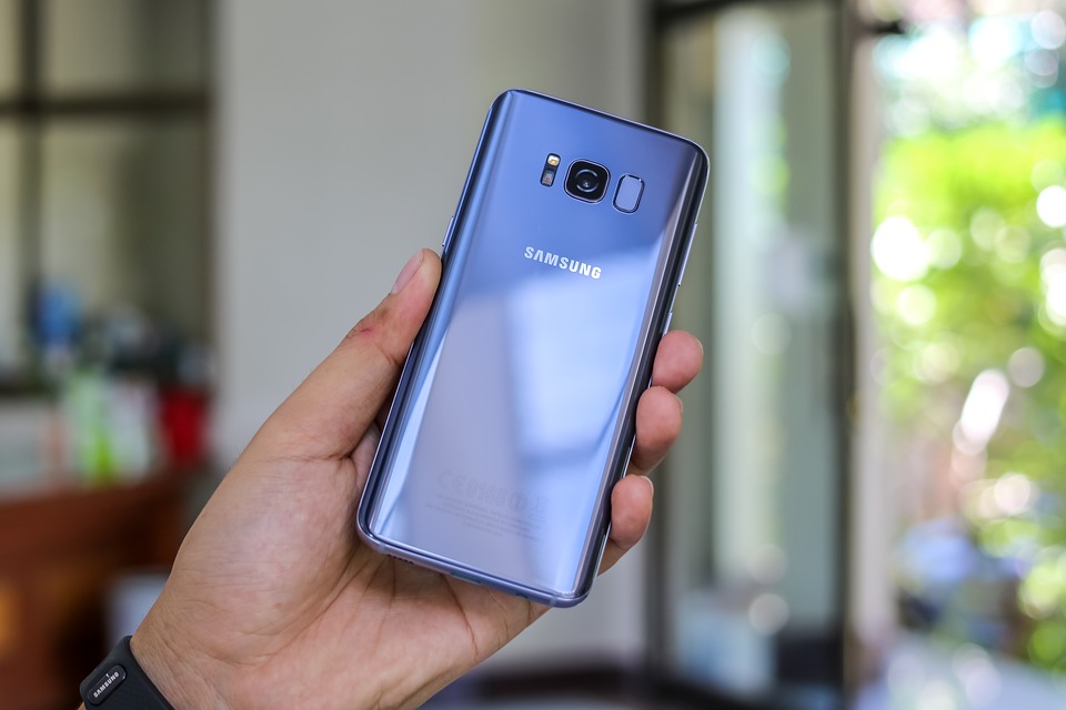 Samsung ya está realizando pruebas con Android Oreo en el Galaxy S8