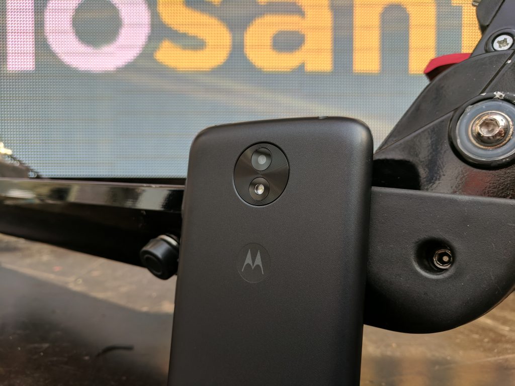 Motorola lanza en Chile los nuevos Moto C y Moto C Plus