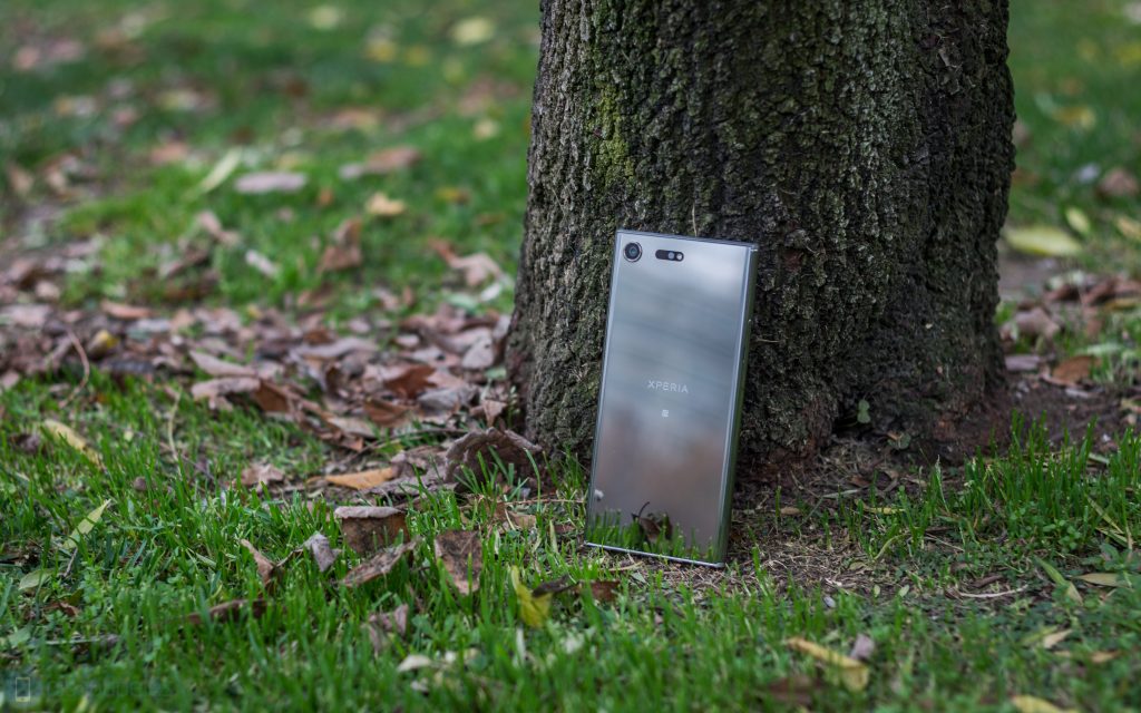 El Sony Xperia XZ1 Compact pasa por Geekbench dejando ver sus características
