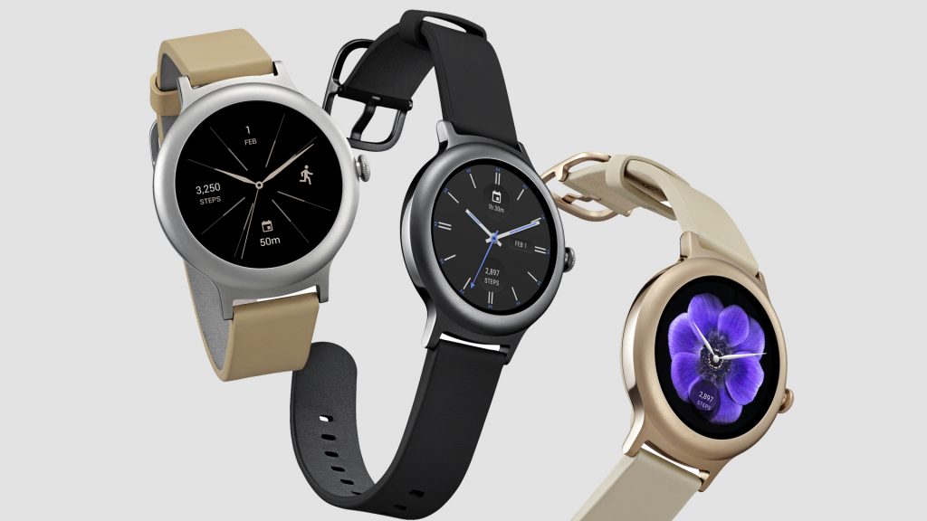LG Watch Style ya está disponible en Chile