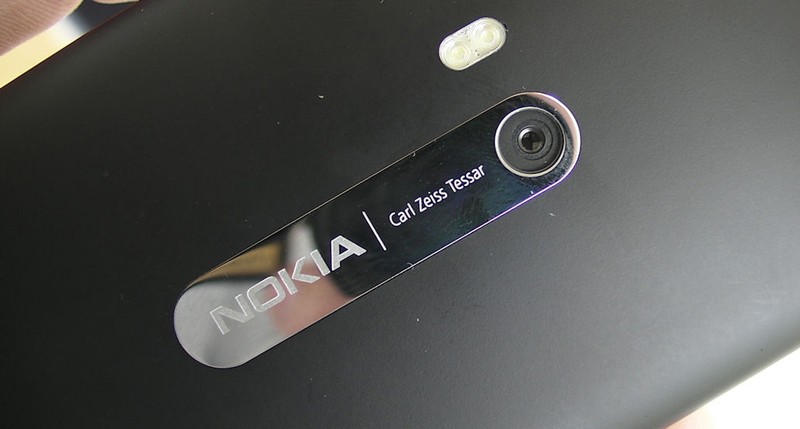 Nokia vuelve a aliarse con Zeiss para potenciar sus futuros teléfonos