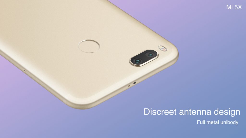 El Xiaomi Mi A1 con Android One pasa por GeekBench revelando algunas características