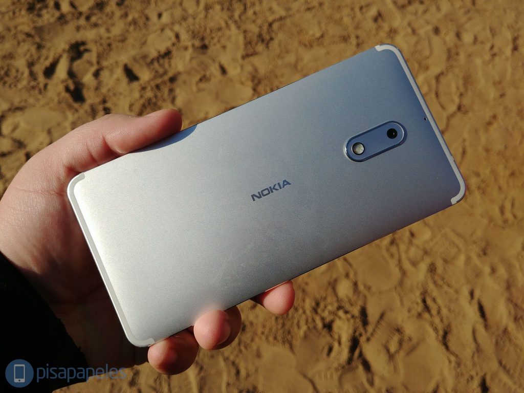 Nokia 9 se deja ver en color azul en nuevo render filtrado