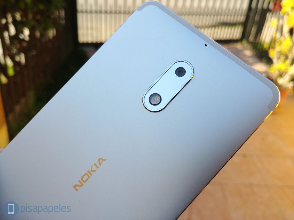 Nokia 5 y 6 comienzan a recibir Android Oreo