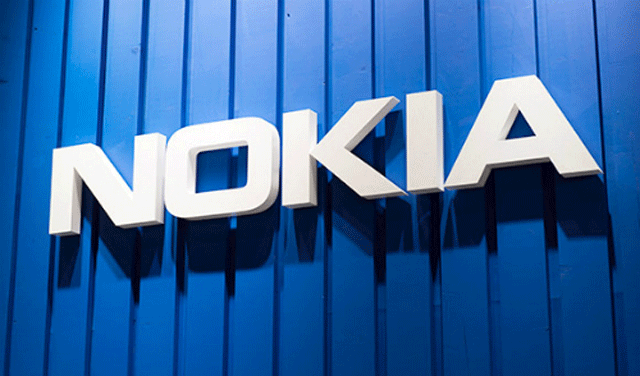 El Nokia 8 en color gris aparece de manera clara en un nuevo render