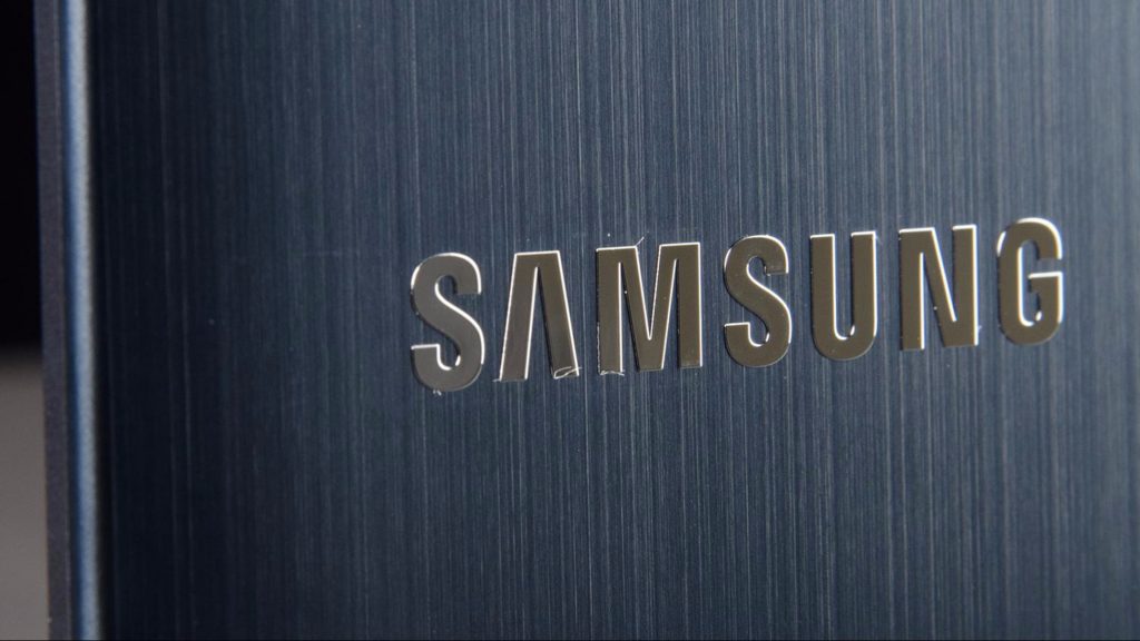 Samsung Galaxy Note 8 recibe su certificación Wi-Fi