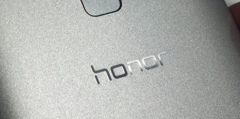 Una nueva imagen del Honor Note 9 aparece filtrada