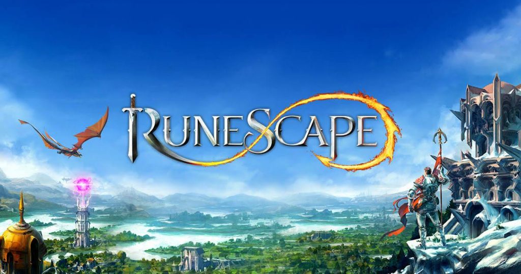 El juego RuneScape llegará a Android en 2018