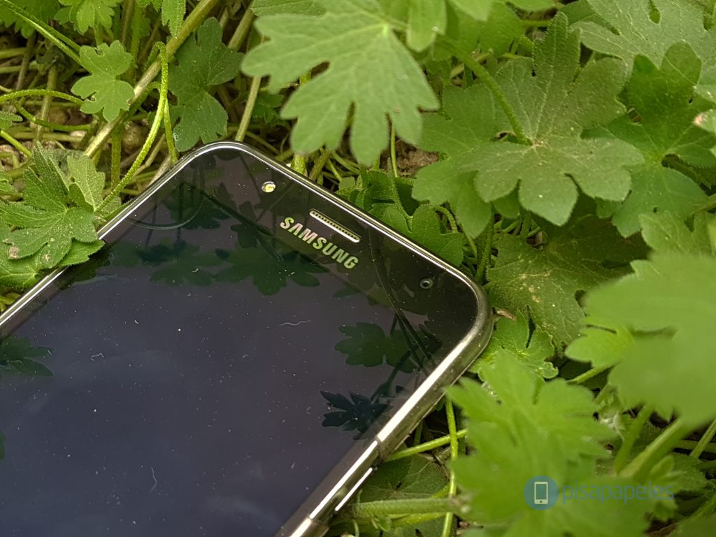 Samsung presentaría hasta 4 smartphones con doble cámara principal
