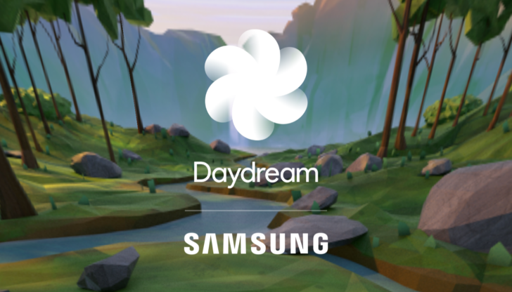 Daydream está llegando a los Galaxy S8