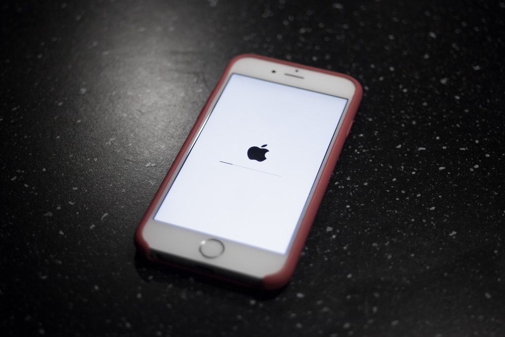 Apple libera la versión beta de iOS 11.1 y watchOS 4.1 para desarrolladores