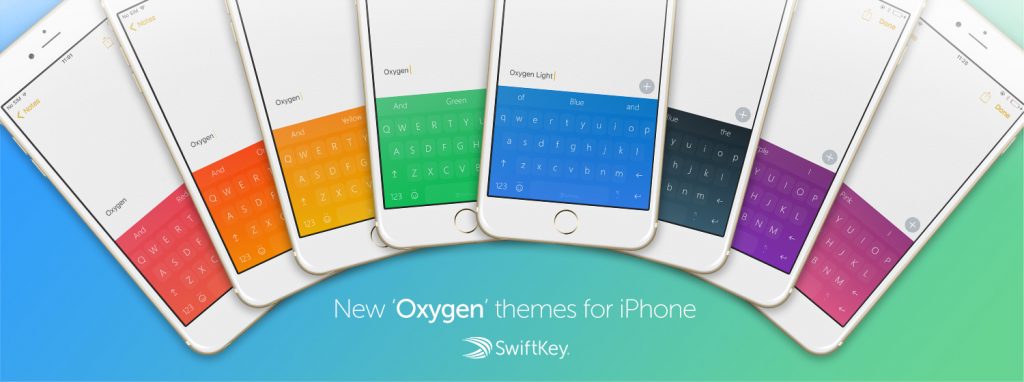 swiftkey ios