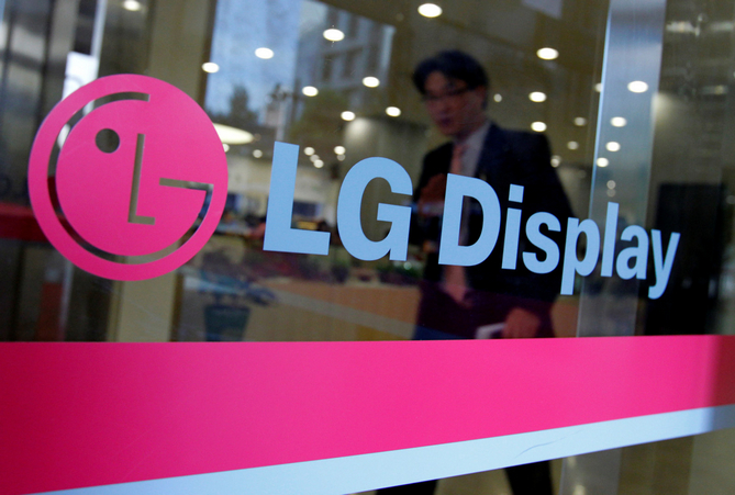 Apple pagará más de USD $2.700 millones a LG para la fabricación de pantallas OLED
