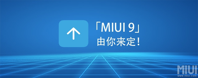 La beta cerrada de MIUI 9 llegaría este mes y ya tendría su lista de dispositivos compatibles
