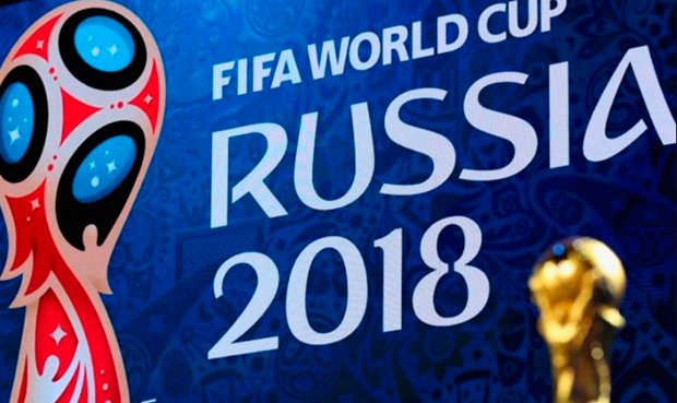 Facebook, Twitter y Snap se pelean por los derechos del mundial de fútbol de Rusia 2018
