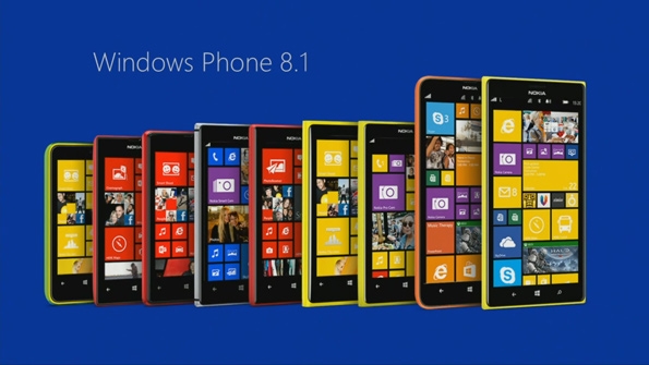 Microsoft dará término al soporte principal para Windows Phone 8.1 mañana